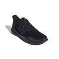 adidas Laufschuhe Fluidflow 2.0 (Freizeit) schwarz Herren